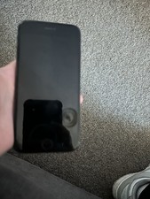 Apple iPhone 8 Black Passcode