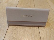 Karen Millen Glasses Case