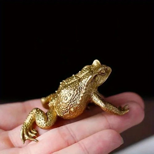 Mini brass copper - brass, metal