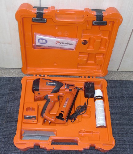 Paslode im65a f16 - paslode,