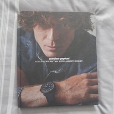 QP Fine Watch Magazine