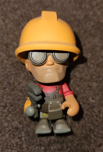 Team fortress portable mercs - 2,