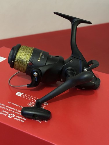 Okuma dyna drag - dyna,