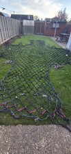 Cargo Scramble Net 8.0x 5m |