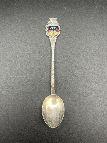 Deutshland 800 silver souvenir - silver,