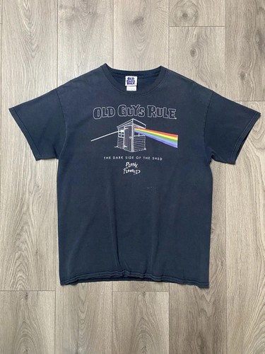 Old guys rule - old,