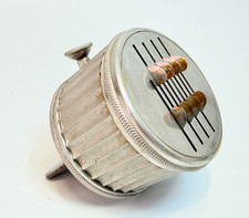 19c.Antique Scarificator