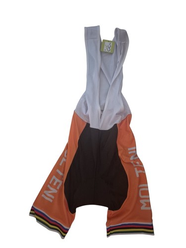 Molteni cycling bib shorts - molteni,