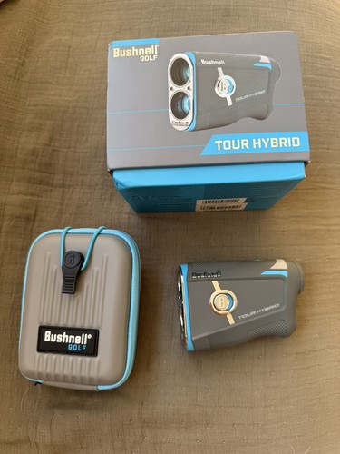 Bushnell tour hybrid laser - hybrid, &