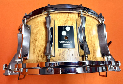 Vintage 14x7 sonor - 14x7.25,