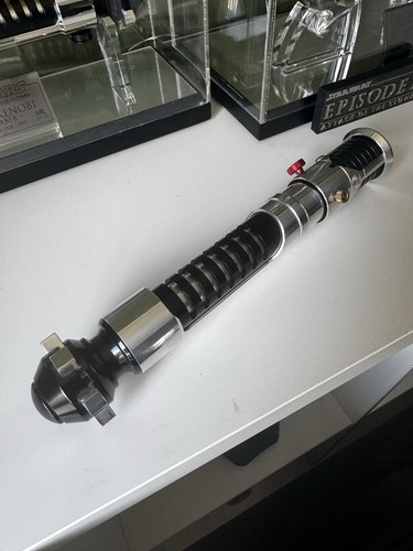 Sabers owk lightsaber - 1,