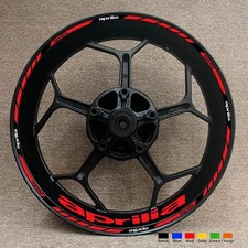 Wheel hub rim decorative - decorative, decal