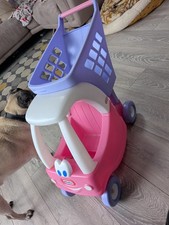 Little tikes Cosy Coupe