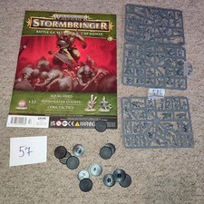 Warhammer Stormbringer - Squig