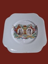 King George v and Queen Mary