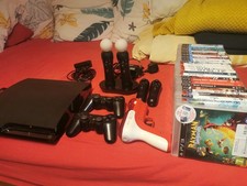 XMas: Sony PlayStation 3 PS3