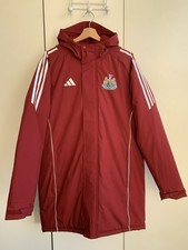 NEWCASTLE UNITED TRAINING COAT