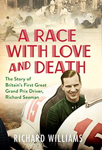 Race with love and - a,
