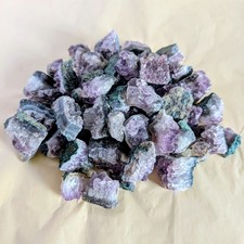 Amethyst Crystal Clusters 1kg