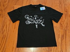 Corteíz Bomber Tee Size L