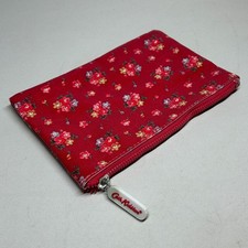Cath Kidston PVC Large Zipped
