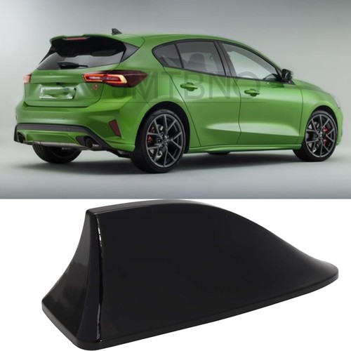 Car roof antenna aerial signal - car,