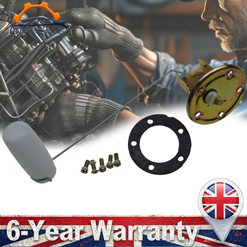 Petrol tank sender fuel gauge - petrol,