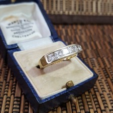 Diamonique 925 Sterling Silver