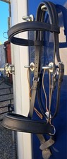 Transcend Bitless Side Pull