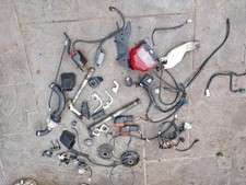 YAMAHA TDM900 TDM 900 2002 JOB