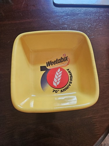 Weetabix 70th anniversary - weetabix,