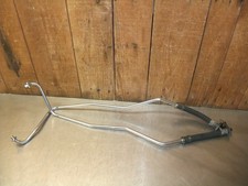 Honda CBR1100 XX-V Blackbird 1997  Oil Cooler Pipes Lines VGC #270