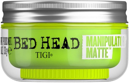 Bed head tigi manipulator - bed,