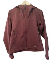 Rab exodus soft shell - -,
