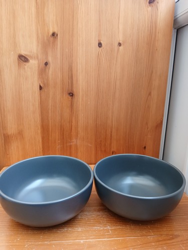 Habitat matte stoneware - 2,