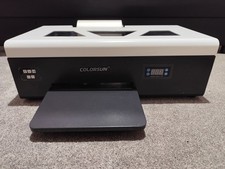 OYfame DTF A4 PRINTER for