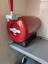 KRUPS VB65 BEER/DRINKS ON TAP