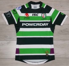 London Irish Rugby Cup Shirt