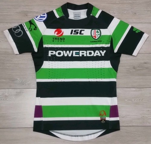 London irish rugby cup shirt - cup,