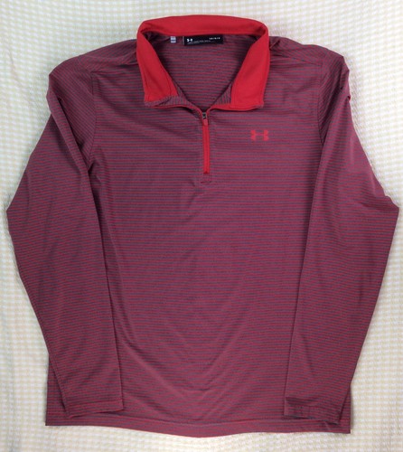 Under armour gray - under, gray/red
