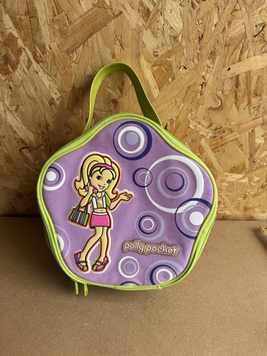 Vintage y2k 2003 polly - 2003, pocket