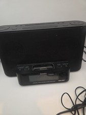 Sony XDR-DS12iP Personal Audio