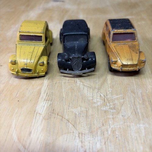 Citroen 2cv 15cv - citroen, 2cv,