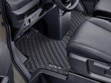 New Genuine Kia PV5