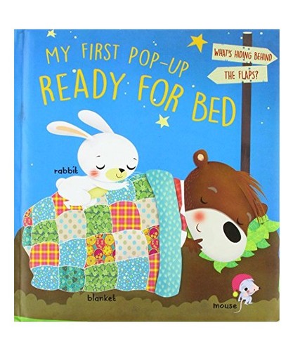 First pop ready for - first, up: