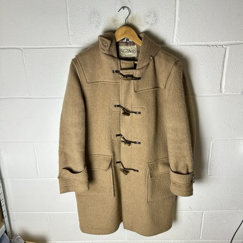 Vintage tibbett jacket mens - tibbett,