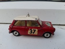 Corgi Toys Morris Mini Cooper
