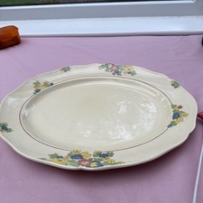 ROYAL DOULTON MINDEN  D5334