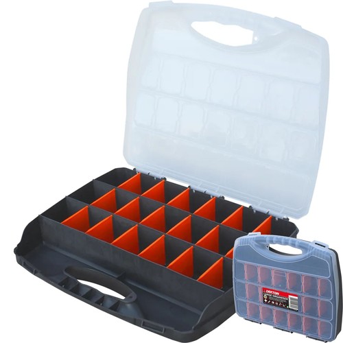 Dekton large compartment - large, 23