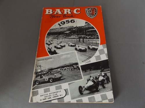 1956 barc year book 116 - barc,